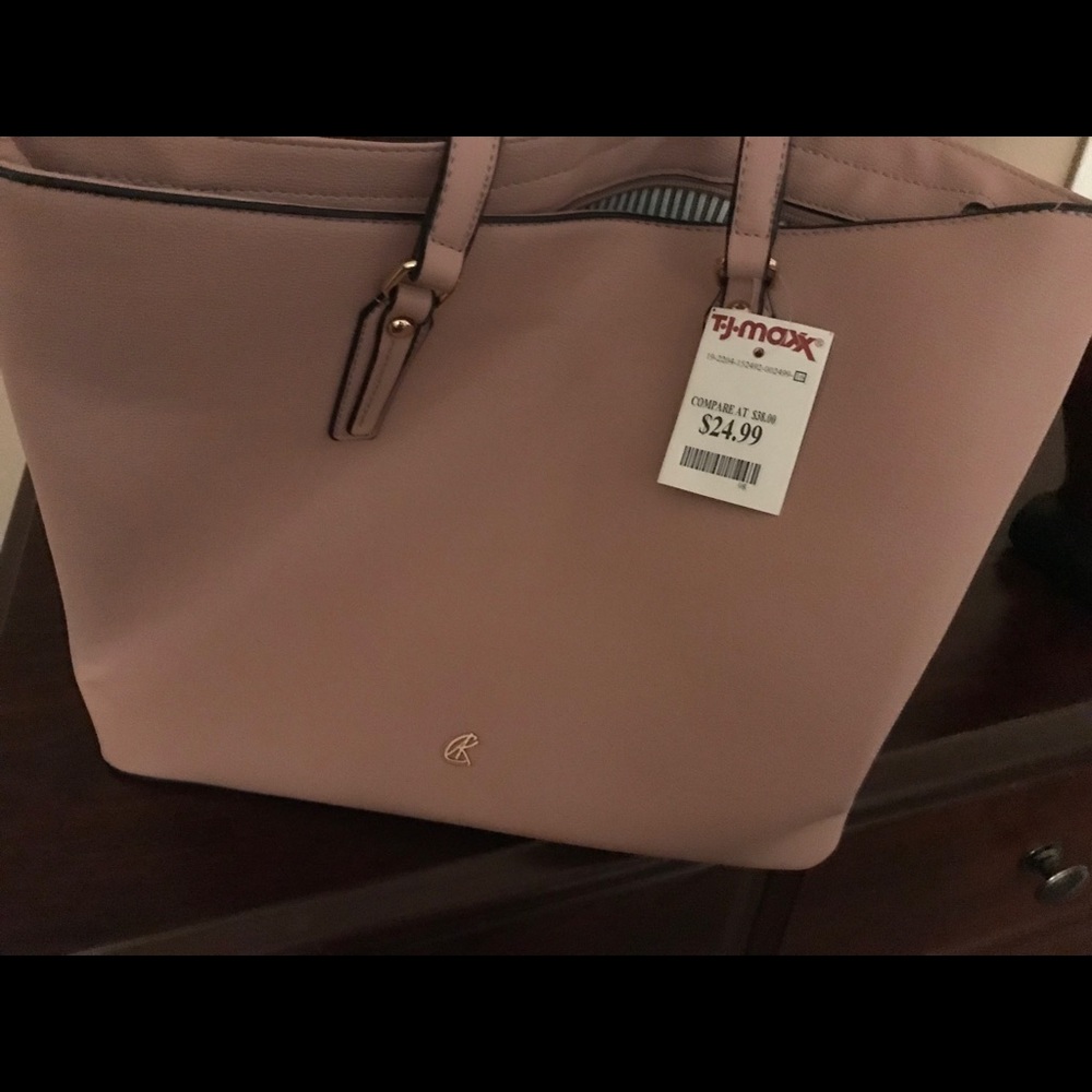 NEW TJ Max Purse